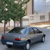 پژو405دوگانه کارخانه|خودرو سواری و وانت|بانه, |دیوار