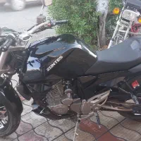 موتور زونتس r2501402|موتورسیکلت|رامهرمز, |دیوار