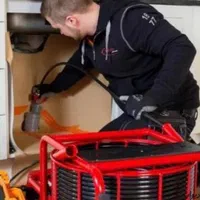 لوله بازکنی چاه فاضلاب بازکن شبانه روزی تضمینی