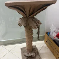 میز تلفن یا دکوری