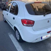 تیبا 2 مدل 98|خودرو سواری و وانت|تهران, مخصوص|دیوار