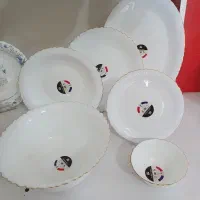 آرکوپال لب طلایی ۲۴ نفره ۱۴میلیون