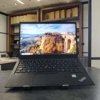 Lenovo X1 Carbon
