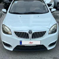 برلیانس H320 اتومات