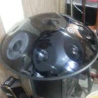 هنگ درام آرشا