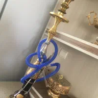 قلیان برنزی|صنایع دستی و سایر لوازم تزئینی|سهند, |دیوار