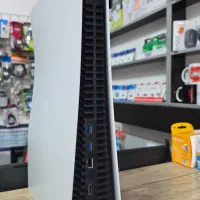 پلی استیشن ۵ مدل فت استاندارد|کنسول، بازی ویدئویی و آنلاین|ساری, |دیوار