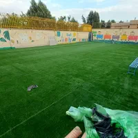 چمن مصنوعی برای مدارس و مهدکودک،رستوران و تالار|خدمات باغبانی و درختکاری|اصفهان, شهرک امام خمینی|دیوار