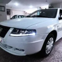 سمند سورن ef7