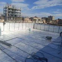 ایزوگام شرق ضمانت ده سال تضمینی