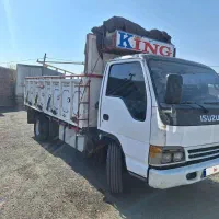 ایسوزو چهار چراغ ۸۴