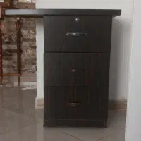 میز تحریر|میز تحریر و کامپیوتر|سلمان‌شهر, |دیوار