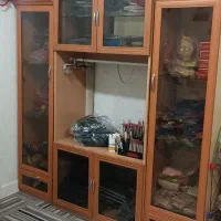 کمد تمیز نونو