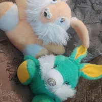 عروسک|اسباببازی|خرمآباد, |دیوار