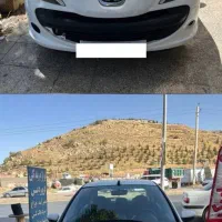 فروش و تعویض طلق چراغ انواع خودرو