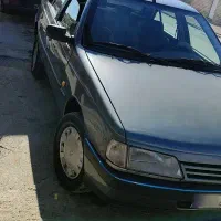 پژو 405glxمدل 90|خودرو کلاسیک|مرودشت, ژیان|دیوار