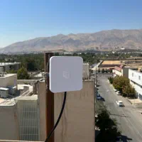 اینترنت پرسرعت خانگی بدون خط تلفن با نصب فوری|مودم و تجهیزات شبکه|شیراز, زند|دیوار