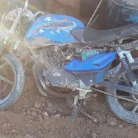 موتور تصادفی ضایعات میدمموتور