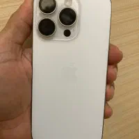 ایفون ۱۶پرو ریجستر