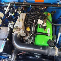 نیسان دوگانه کارخانه|خودرو سواری و وانت|انگوت, |دیوار