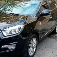 جک s5 مدل ۴۰۲ گارانتی فعال  کارکرد ۴۲۰۰۰|خودرو سواری و وانت|لنگرود, |دیوار