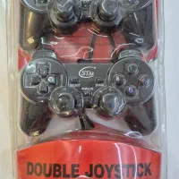 دسته بازی دوبل