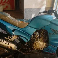 موتور پرواز ۲۰۰ ریس