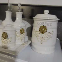 سرویس پاسماوری میوه خوری شیرینی خوری