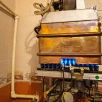 تعمیر و سرویس فوق تخصصی پکیج آبگرمکن پمپ آب باقطعه|خدمات پیشه و مهارت|کرمان, |دیوار