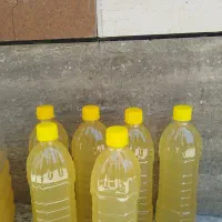 سرکه سیب طبیعی