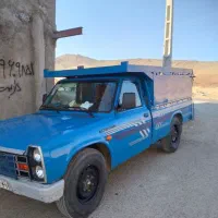 نیسان|خودرو سواری و وانت|نورآباد, |دیوار