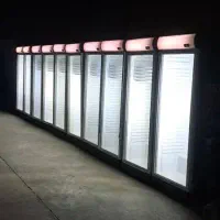 یخچال ۷۰ سانتی و ۵ فوت|فروشگاه و مغازه|تهران, دانشگاه شریف|دیوار