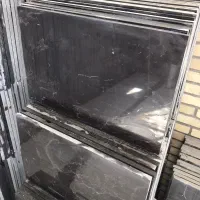 سنگ مشکی همه سایز قطر ۳ و ۲ و تیشه گندمک فقط ۳۰۰|مصالح و تجهیزات ساختمان|شیراز, ترمینال باربری|دیوار