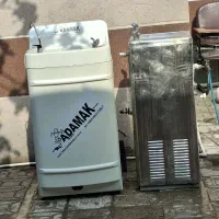 آبسرد کن کاملا سالم در حد نو