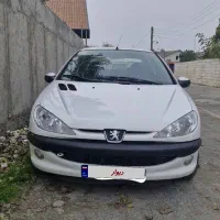 پژو۲۰۶sdوی ۸مدل۹۶دریچه سیمی
