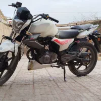 موتور بنلی 180 TNT