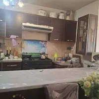 آپارتمان ۸۴ متری دو خوابه گلستان یکم|فروش آپارتمان|کرج, گلستان|دیوار