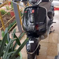 موتور در حد نو کم کارکرد