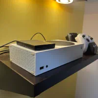 ایکس باکس سری اس ۵۱۲|کنسول، بازی ویدئویی و آنلاین|لنگرود, |دیوار