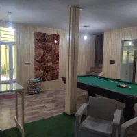 اجاره ویلا باغ در منطقه خوش آب و هوای هروی|اجارهٔ کوتاهمدت ویلا و باغ|باسمنج, |دیوار