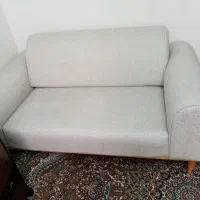 مبل راحتی ۵نفره|مبلمان خانگی و میز عسلی|اندیشه, اندیشه فاز ۱|دیوار
