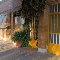 فروش زمین تجاری دارای آب و برق و گاز|فروش مغازه و غرفه|خمینی‌شهر, |دیوار