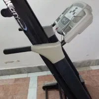 تردمیل دی کی سیتی تایوانی حرفه ایی نیمه باشگاهی