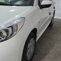 207دنده ای tu5پلاس پانا۴۰۴|خودرو سواری و وانت|شیراز, شهرک جماران|دیوار