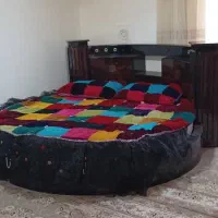 اجاره ویلا باغ دوخابه تک خوابه خانقاه پاوه|اجارهٔ کوتاهمدت ویلا و باغ|پاوه, |دیوار