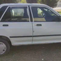 پراید مدل 86 سالم|خودرو سواری و وانت|داراب, |دیوار