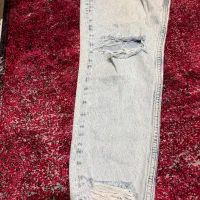 شلوار جین برند زارا اورجینال|لباس|تهران, باشگاه نفت|دیوار