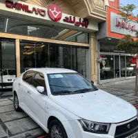 دنا پلاس ۹۹ بدون رنگ تیپ ۲|خودرو سواری و وانت|تبریز, |دیوار