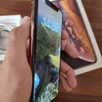 Iphone xs|موبایل|مشهد, شاهد (شهرک غرب)|دیوار