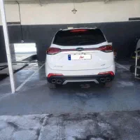 کی ام سی k7 مدل ۱۴۰۲